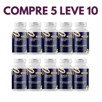 Base H+: Potencialize Sua Performance e Vitalidade Masculina