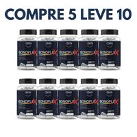 Bonoflex – Mobilidade, Conforto e Saúde para as Articulações