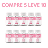 Alivium Pauser: O Alívio Completo para os Sintomas da Menopausa