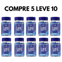 Life Prost: O Suplemento que Seu Corpo Masculino Precisa