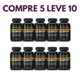 Cresce Cabelo: O Segredo para Fios Fortes e Longos