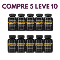 Cresce Cabelo: O Segredo para Fios Fortes e Longos