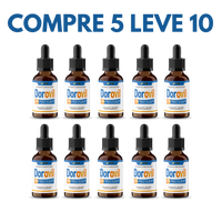 Dorovil: Conforto e Bem-Estar para o Seu Dia