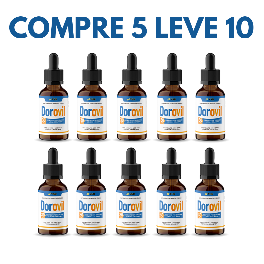 Dorovil: Conforto e Bem-Estar para o Seu Dia