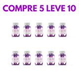 Sublime Hair: Cabelos  Saudáveis e com Crescimento Acelerado!