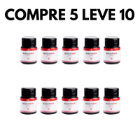 Resolvedor: Alívio Duradouro para Dores Crônicas