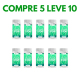 Zumb Stop: Alívio Natural para os Zumbidos nos Ouvidos