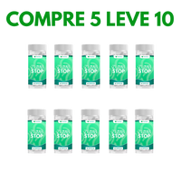 Zumb Stop: Alívio Natural para os Zumbidos nos Ouvidos