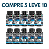 Touro Power – Energia, Equilíbrio e Desempenho Imbatível