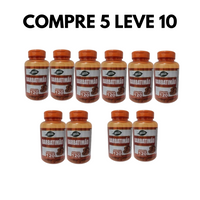 Barbatimão Natural – Bem-Estar e Equilíbrio Diário