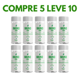 Imuno 2000: Fortaleça Suas Defesas de Forma Natural