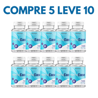 Hemoease: O Poder da Natureza no Combate ao Herpes