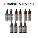 Folifix – Nutrição Completa para Cabelos Fortes e Saudáveis