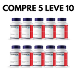 Cromofine Caps: Seu Aliado na Queima de Gordura e Energia