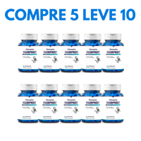 Vigorprost: O Aliado Definitivo para a Saúde da Próstata