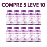 Nutra Vida: O Equilíbrio Nutricional que Seu Corpo Precisa!