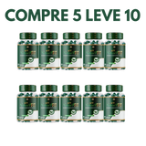 Natural Fit: O Suplemento Natural para Emagrecimento