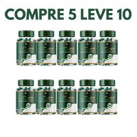 Natural Fit: O Suplemento Natural para Emagrecimento