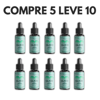 Glico80: O Controle Natural da Glicose ao Seu Alcance