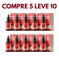 Abstiny: A Revolução no Combate à Dependência