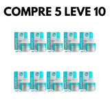 Sarcoliv: Mantenha sua Massa Muscular e Potencialize a Síntese Proteica