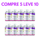 Glowing Beauty – O Segredo para uma Pele Radiante, Cabelos Fortes e Unhas Saudáveis