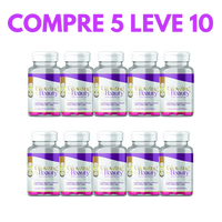 Glowing Beauty – O Segredo para uma Pele Radiante, Cabelos Fortes e Unhas Saudáveis