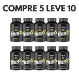 Tribx: Aumente Sua Energia e Disposição de Forma Natural