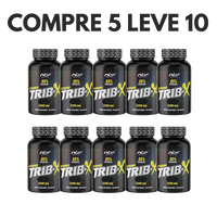 Tribx: Aumente Sua Energia e Disposição de Forma Natural