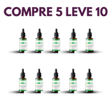 Moder Gota: Acelere a Queima de Gordura e Equilibre Seu Corpo