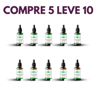 Moder Gota: Acelere a Queima de Gordura e Equilibre Seu Corpo