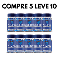 Zumbix: A Solução para o Combate ao Zumbido e Melhora da Qualidade de Vida