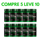 TrimShape: O Seu Aliado na Queima de Gordura e Definição Corporal