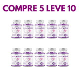 Nutravida: O Suplemento Natural para Aumentar a Fertilidade!