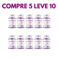 Nutravida: O Suplemento Natural para Aumentar a Fertilidade!