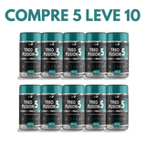 Treo Fusion 5: Tecnologia Avançada para Cabelos Fortes e Saudáveis!