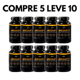 Redufit: Perda de Peso Saudável e Sustentável!