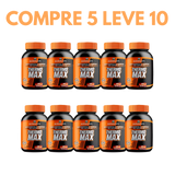 Thermo Max – Potencialize Seu Desempenho e Acelere o Emagrecimento