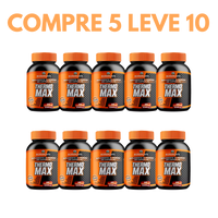 Thermo Max – Potencialize Seu Desempenho e Acelere o Emagrecimento