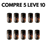 Dry Fite HD: Fórmula Natural para Secar e Definir Rapido