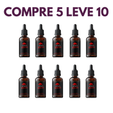 Extrato Africano: Redução de Medidas e Controle da Dislipidemia