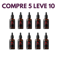 Extrato Africano: Redução de Medidas e Controle da Dislipidemia