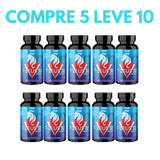 T Zeus: O Impulso Definitivo para Energia e Desempenho