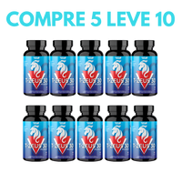 T Zeus: O Impulso Definitivo para Energia e Desempenho