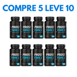 Prost Force: Cuidado Inteligente para a Próstata