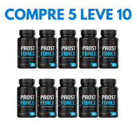 Prost Force: Cuidado Inteligente para a Próstata