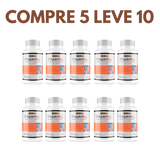 Flexo Trill – Suporte Completo para Ossos, Músculos e Articulações!