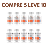 Flexo Trill – Suporte Completo para Ossos, Músculos e Articulações!