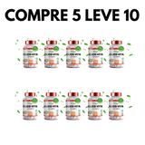 Glico Vita: Energia e Vitalidade para o Seu Dia a Dia