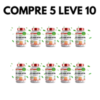 Glico Vita: Energia e Vitalidade para o Seu Dia a Dia